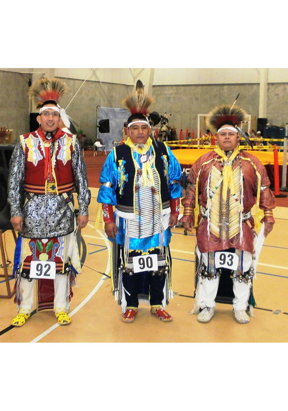 pow wow image